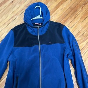 Tommy Hilfiger zip up Sweatshirt